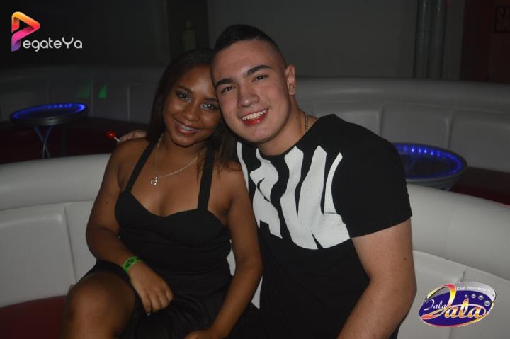 Foto 11 de JalaJala - 4to Fds Abril 2017 en Jala Jala Club, Cali
