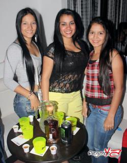 Foto 8 de Zambomba - Enero 26 en Club Zambomba, Cali