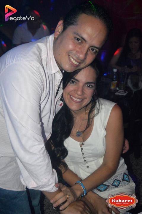 Foto 44 de Kabaret - Halloween 2015 en Kabaret - Granada, Cali