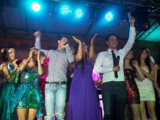 Foto 39 de Los 15 de Mapis Gomez en Los 15 de Mapis Gomez