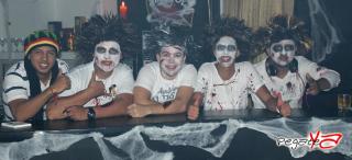 Foto 3 de Halloween en Penthouse 1800, Cali
