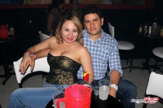 Foto 11 de Ampm Mayo 03 del 2014 en Am / PM Bar - Cali, Cali