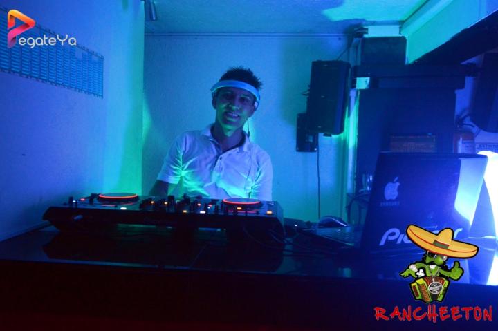 Foto 10 de Rancheeton - 3er / 4to Fds Mayo 2016 en Rancheton Cali, Cali