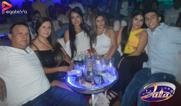 Foto 6 de Jalajala - 1er 2do Fdso 2016 en Jala Jala Club, Cali