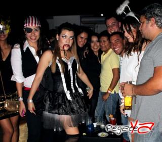 Foto 87 de Halloween en Penthouse 1800, Cali