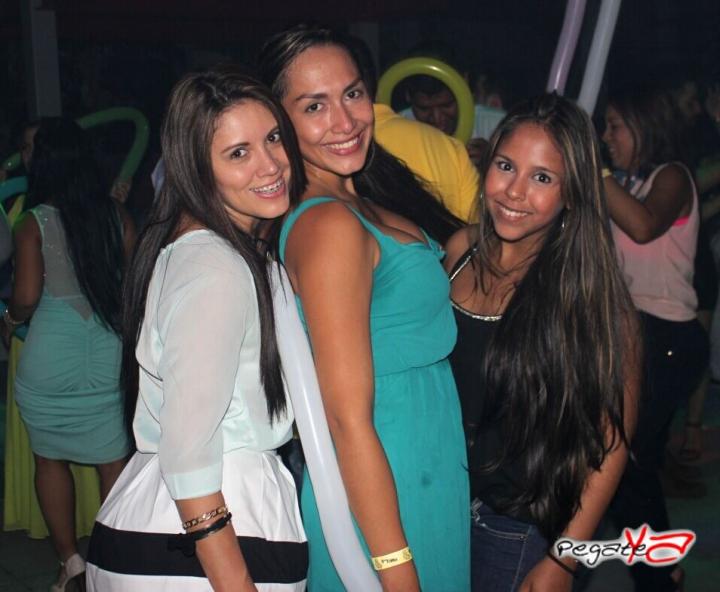 Foto 3 de Favela - Agosto 17 en Favela Club Menga, Cali