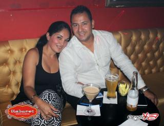 Foto 4 de Kabaret - Mayo 03 del 2014 en Kabaret - Granada, Cali
