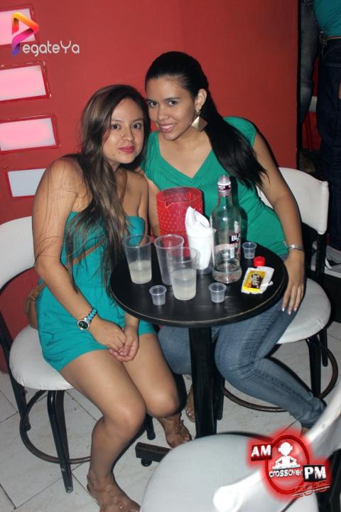 Foto 6 de Ampm Bar - 3er FDS Mayo 2015 en Am / PM Bar - Cali, Cali