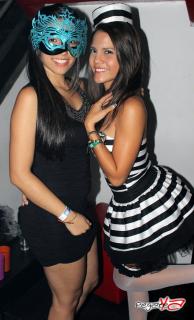 Foto 57 de Halloween en Babel / Barra Libre Cali, Cali