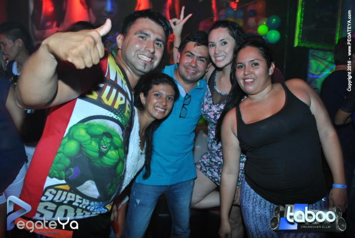 Foto 16 de Taboo 11 y 12 de Marzo de 2016 en Discoteca Taboo Cartagena, Cartagena