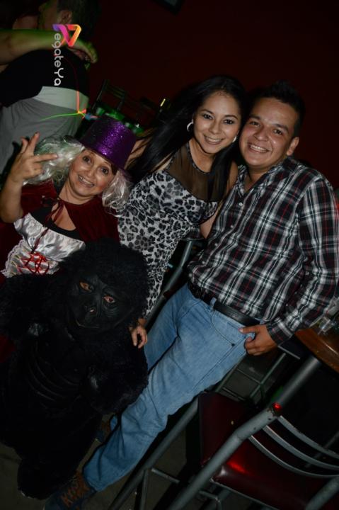 Foto 34 de Maria casquitos sábado 01 de agosto 2015 en Maria Casquitos Bucaramanga, Bucaramanga