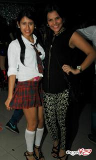 Foto 42 de Halloween en Nozomi Club, Cali