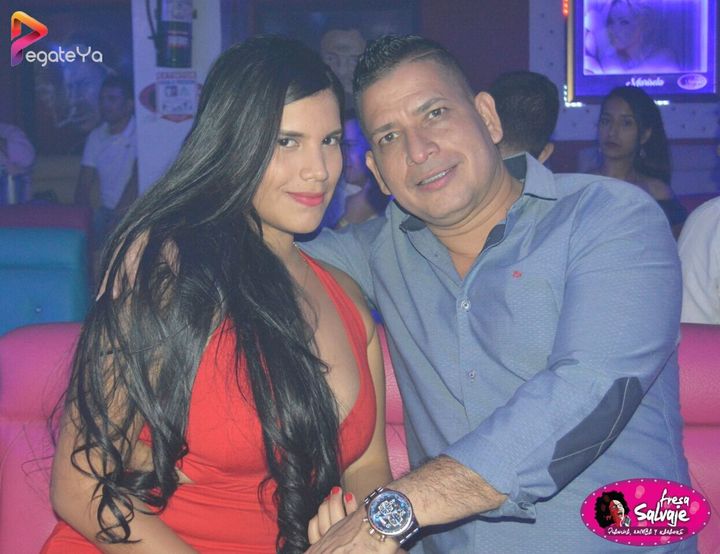 Foto 35 de Fresa Salvaje ( sur ) 3er Fds Sept 2017 en Fresa Salvaje, Cali