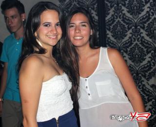 Foto 3 de Agosto 10 del 2013 en Babel / Barra Libre Cali, Cali