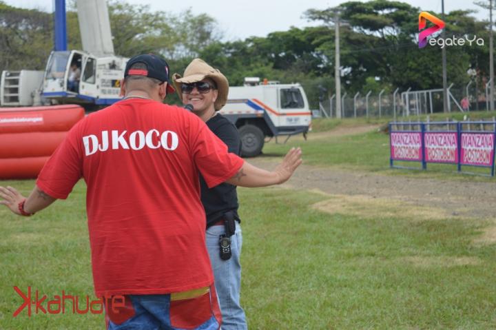 Foto 17 de Evento Bungeen Jumping - k-kahuate en Evento Bungeen Jumping, Cali