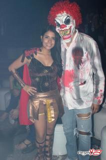 Foto 20 de Halloween en La Sucursal del Cielo, Cali