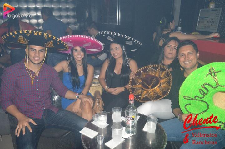 Foto 89 de Chente - Feria de Cali 2016 en CHENTE Vallenatos y Rancheras, Cali
