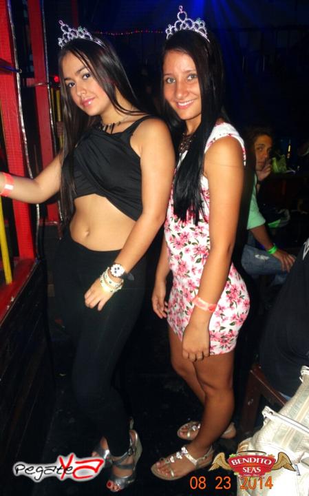 Foto 18 de Bendito Seas - Agosto 23 en Discoteca Bendito Seas Medellin, Medellín