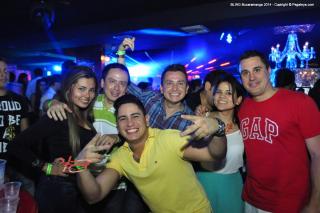 Foto 35 de BAR BLING - 1 de febrero de 2014 en Bar Bling Bucaramanga, Bucaramanga