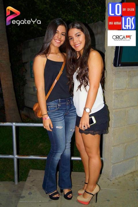 Foto 44 de Lolas Club - 2do FDS Marzo 2016 en Lolas Club Menga Cali, Cali