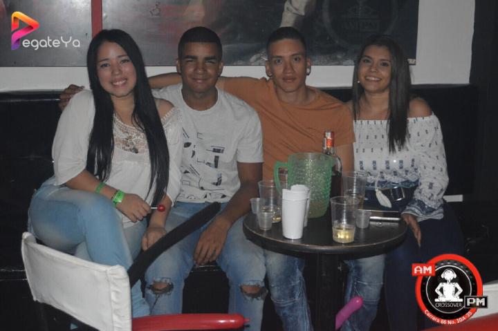 Foto 69 de Ampm Bar - 3er Fds Agosto 2016 en Am / PM Bar - Cali, Cali