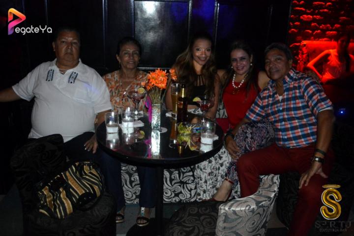 Foto 16 de Spiritu Club - 1er FDS Agosto 2015 en Spiritu Club Prived