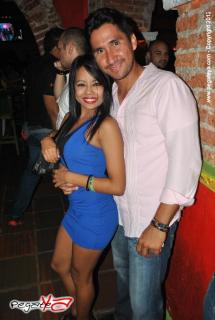 Foto 4 de tu candela 14 y sabado 15 de dic de 201 en TU CANDELA cartagena, Cartagena
