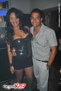 Foto 22 de leblon 15 y 16 de junio de 2012 en Discoteca LEBLON Cartagena, Cartagena