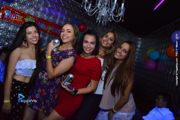 Foto 115 de PISO V - 12 marzo 2016 en Bar Piso V Bucaramanga, Bucaramanga