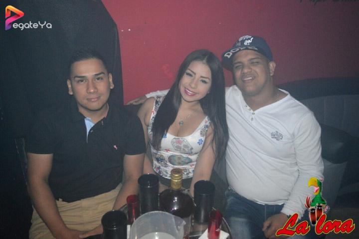 Foto 59 de La lora Bar - FERIA DE CALI Dic 2016 en La Lora Bar, Cali