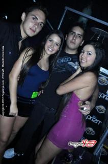 Foto 31 de Discoteca Prizma - 2 de marzo 2012 en Prizma Discoteca Medellin, Medellín