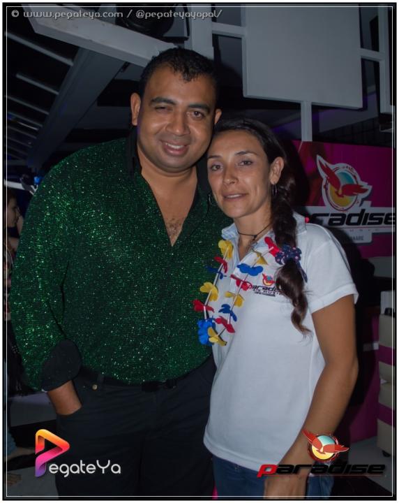 Foto 115 de PARADISE - Yopal en Paradise Club Yopal