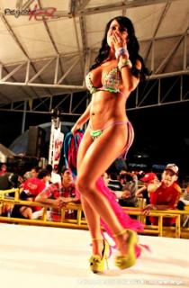Foto 31 de Chicas Car Audio 2012 - Cenfer Bucaramanga en Chicas Car Audio 2012, Bucaramanga