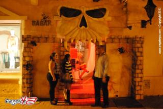 Foto 19 de BABAR 2 de Noviembre 2013 en Babar cartagena, Cartagena
