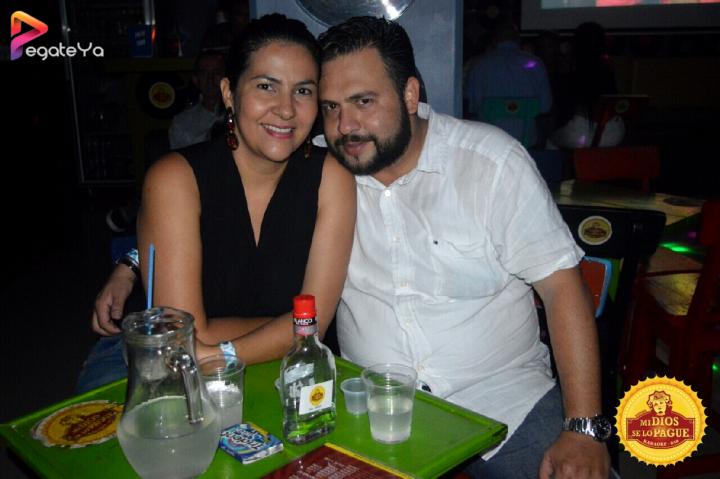 Foto 30 de Fonda Mi Dios Se Lo Pague - Feria 2016 en Fonda Mi Dios Se Lo Pague, Cali