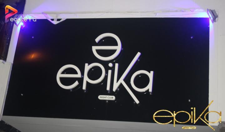Foto 26 de Epika Night Club - 1er FDS Junio 2016 en Epika Night Club, Cali