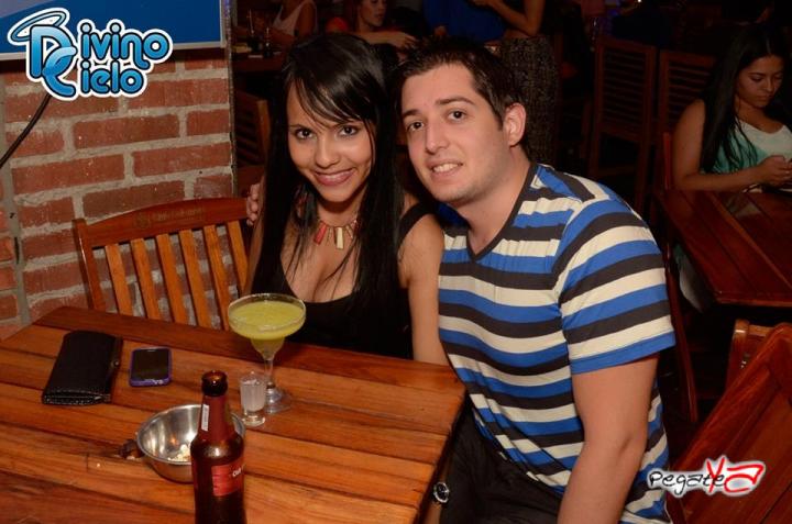 Foto 60 de Divino Cielo - Halloween 2014 en Divino Cielo Medellin, Medellín