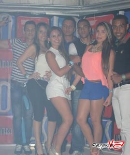 Foto 165 de Lolas - los Traviesos en Lolas Club Menga Cali, Cali