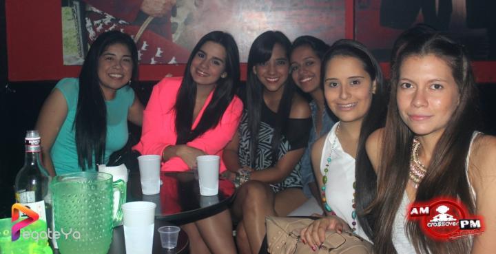 Foto 5 de Ampm Bar - 3er FDS Febrero 2015 en Am / PM Bar - Cali, Cali