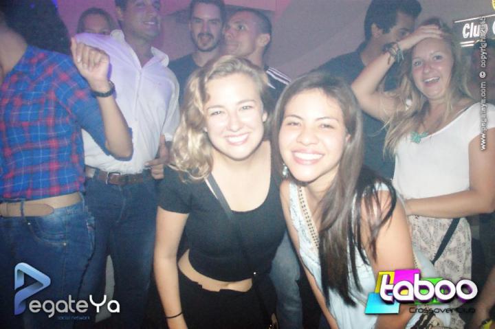 Foto 24 de Taboo 22 y 23 de Mayo de 2015 en Discoteca Taboo Cartagena, Cartagena