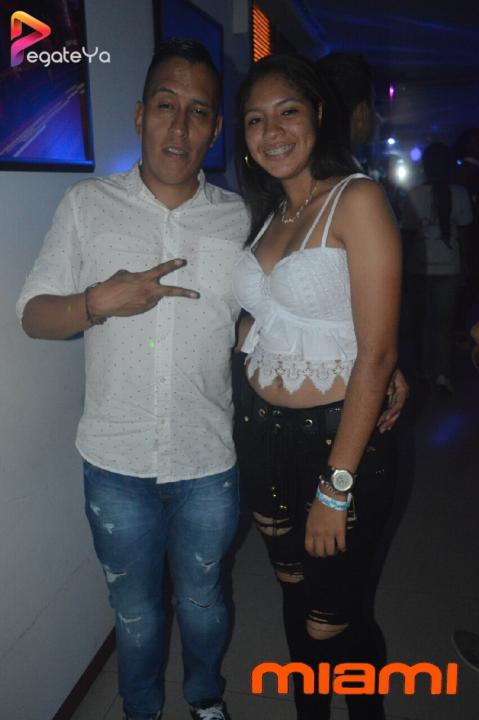 Foto 88 de Miami - 3er Fds Agosto 2016 en Miami Bar Cali, Cali