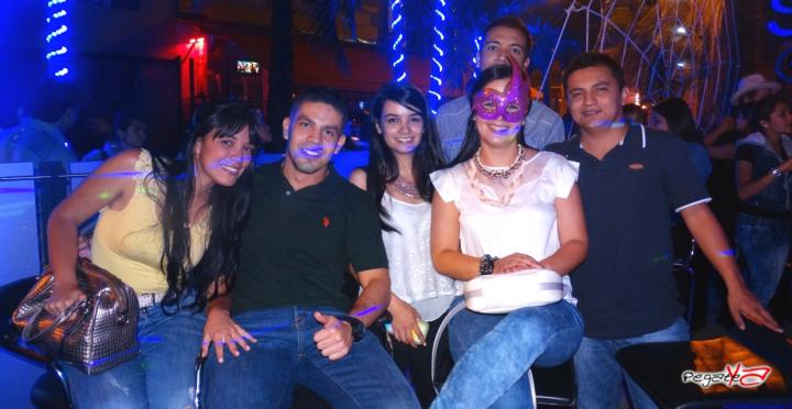 Foto 13 de SKY Bar - Halloween 2014 en SKY Bar