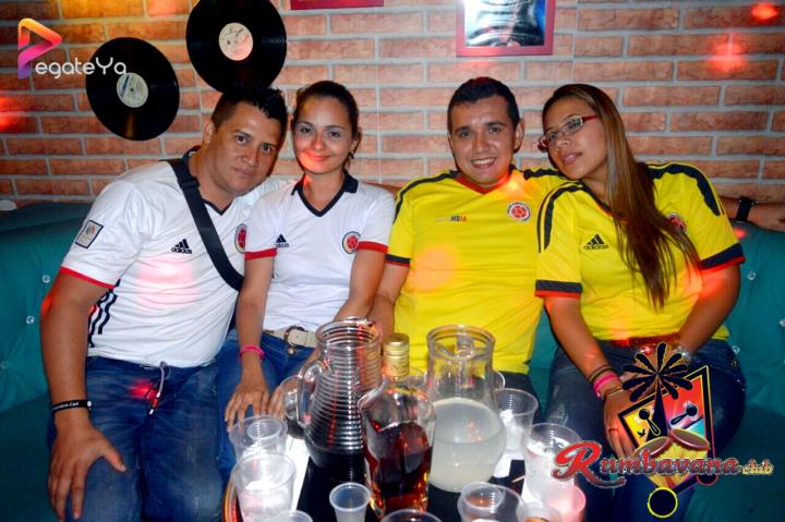 Foto 7 de Rumbavana - 1er Fds junio 2016 en Rumbavana Cali, Cali