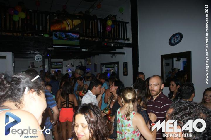 Foto 3 de melao 8 de agosto de 2015 en melao cartagena, Cartagena