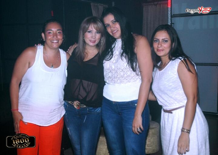 Foto 24 de Penthouse 1800 - Agosto 29 del 2014 en Penthouse 1800, Cali