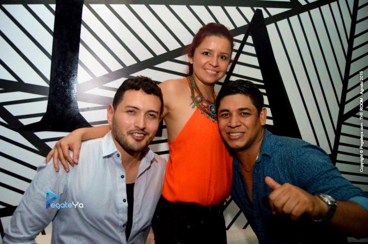 Foto 49 de The Room - Barrancabermeja en Fiestas Colombia, Medellín