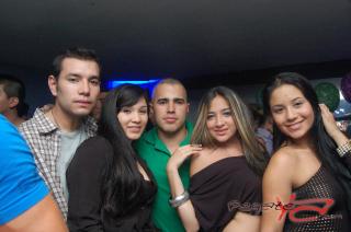 Foto 34 de Discoteca Karma 27 de Abril en Discoteca Karma Medellin, Medellín
