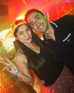 Foto 24 de Bling Bar 16 de Mayo de 2014 en Bar Bling Bucaramanga, Bucaramanga