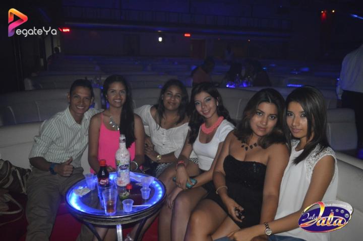 Foto 79 de jalaJala - 3er & 4to Fds Marzo 2016 en Jala Jala Club, Cali