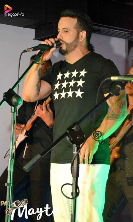 Foto 12 de Pa´Mayté - 4to Fds Sept. 2017 en Pa´Mayte Museo Vallenato